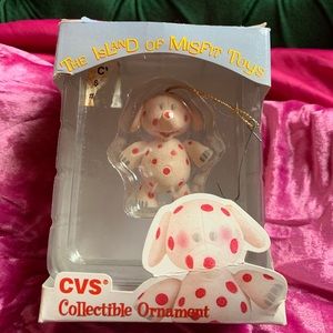 CVS Enesco land of misfit toys spotted elephant